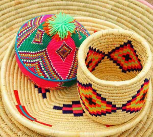 قیمت خرید صنایع دستی کپوبافی + فروش ویژه